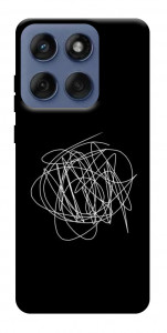 Чохол Scribble для Motorola Edge 60 Fusion