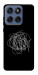 Чехол Scribble для Motorola Edge 60 Fusion