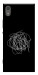 Чехол Scribble для Sony Xperia XA1