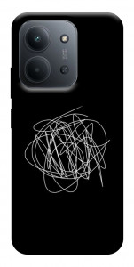 Чохол Scribble для Xiaomi Redmi 15C (Europe version)