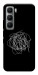 Чехол Scribble для Infinix Hot 60 Pro