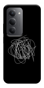 Чохол Scribble для Xiaomi Redmi 15 (Europe version)