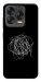 Чехол Scribble для ZTE Nubia V70 Design