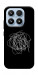 Чехол Scribble для Xiaomi 17