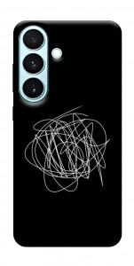 Чехол Scribble для Galaxy S26