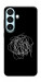 Чехол Scribble для Galaxy S26