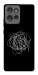 Чехол Scribble для Motorola Edge 50