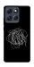 Чехол Scribble для Motorola Moto G86 Power