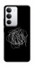 Чехол Scribble для Realme C71