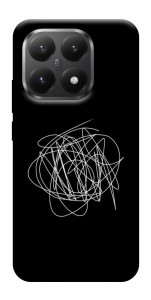 Чехол Scribble для Xiaomi 15T