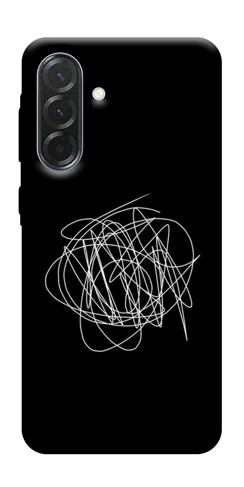 Чехол Scribble для Galaxy A37 5G
