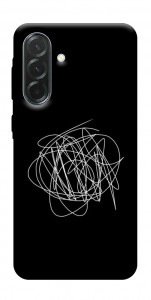 Чехол Scribble для Galaxy A57 5G