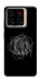 Чехол Scribble для ZTE Blade A56