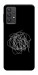 Чехол Scribble для Galaxy A32 5G