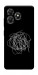 Чехол Scribble для ZTE Blade A36