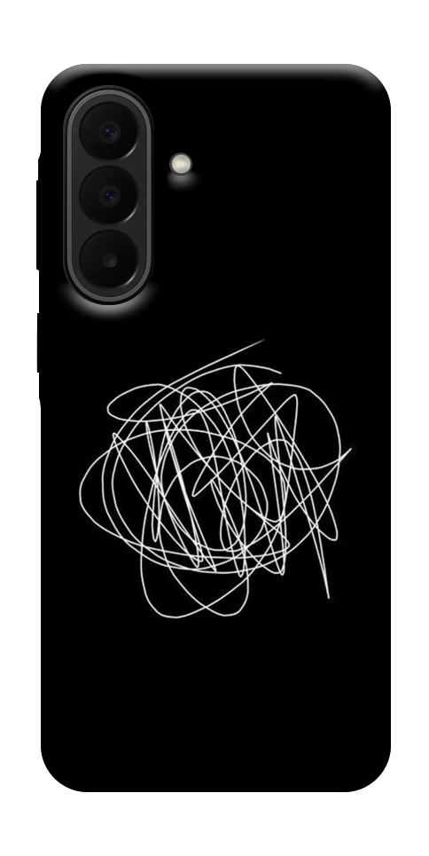 Чехол Scribble для Galaxy A27