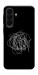 Чехол Scribble для Galaxy A27