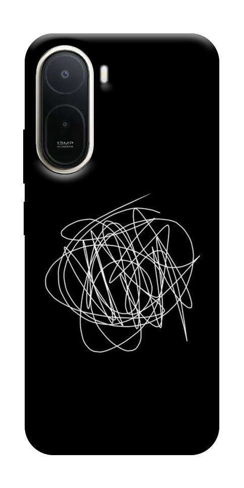 Чохол Scribble для Xiaomi Redmi A7 Pro 4G