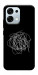 Чехол Scribble для Oppo A6 Pro