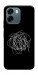 Чехол Scribble для Oppo A6
