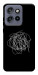 Чехол Scribble для Motorola Edge 60 Neo