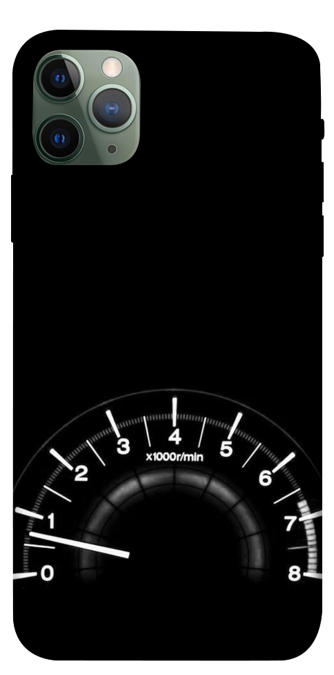 Чехол Speed для iPhone 11 Pro Max