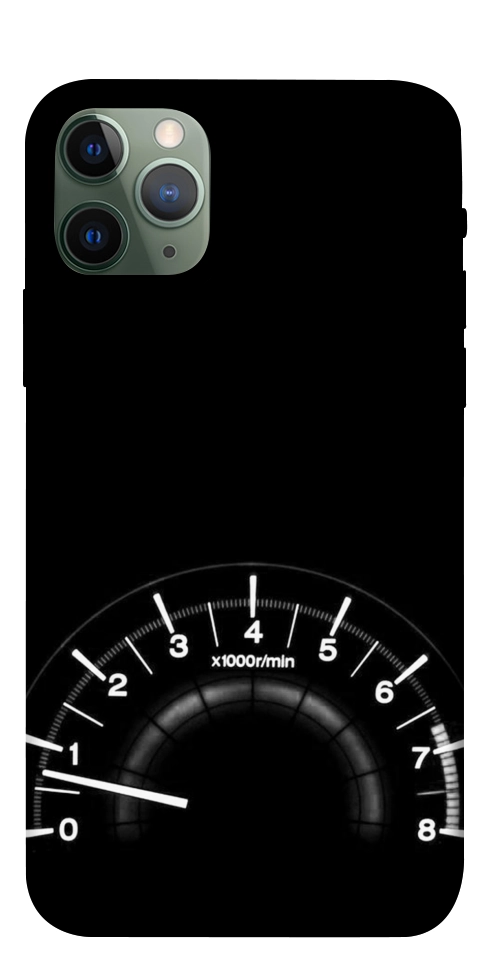 Чехол Speed для iPhone 11 Pro