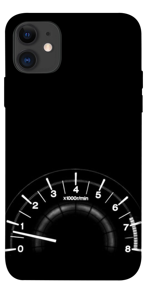 Чехол Speed для iPhone 11
