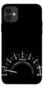 Чехол Speed для iPhone 11