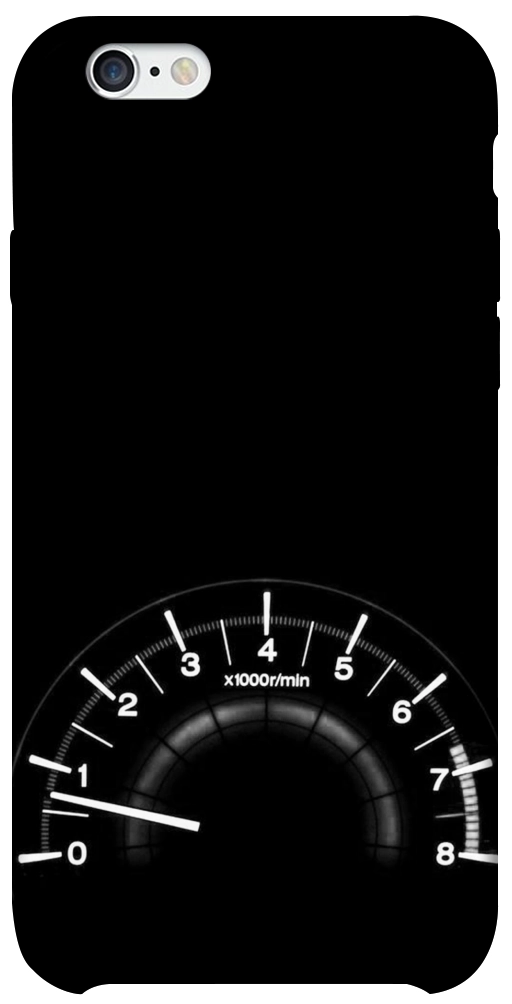 Чехол Speed для iPhone 6