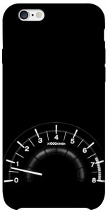 Чехол Speed для iPhone 6s (4.7'')