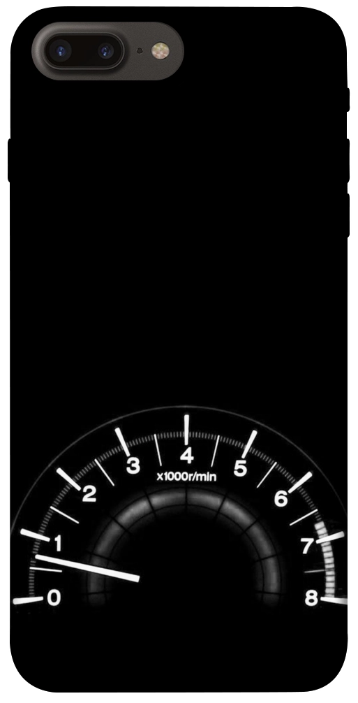 Чехол Speed для iPhone 7 Plus