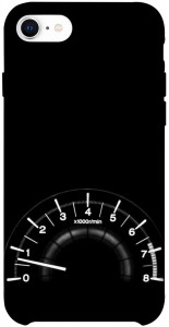 Чехол Speed для iPhone SE (2020)