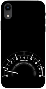 Чехол Speed для iPhone XR