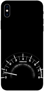 Чехол Speed для iPhone XS Max