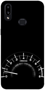 Чохол Speed для Galaxy A10s (2019)