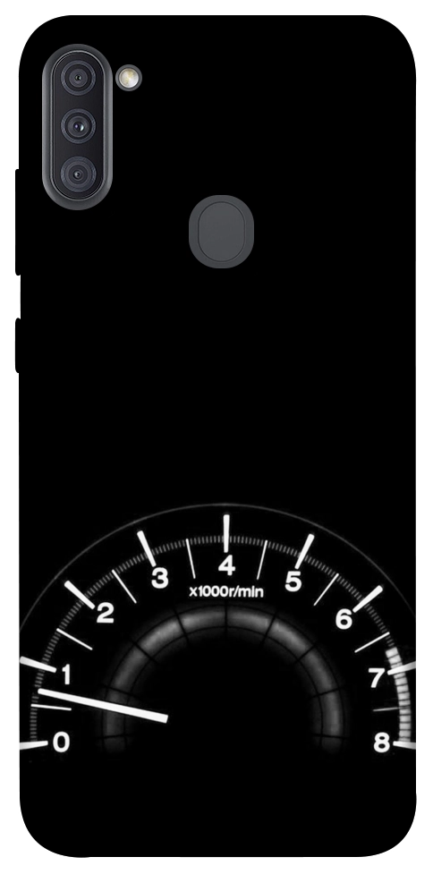 Чехол Speed для Galaxy A11 (2020)