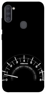 Чехол Speed для Galaxy A11 (2020)