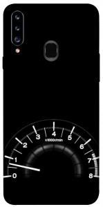 Чехол Speed для Galaxy A20s (2019)