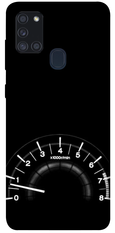 Чехол Speed для Galaxy A21s (2020)