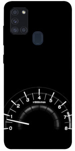 Чехол Speed для Galaxy A21s (2020)