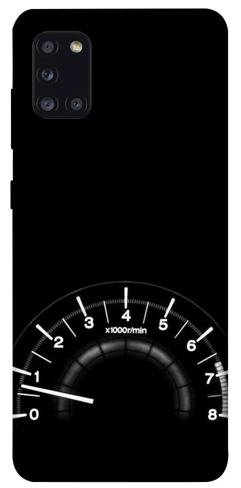 Чохол Speed для Galaxy A31 (2020)