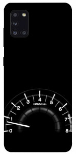 Чехол Speed для Galaxy A31 (2020)