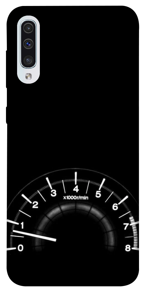 Чехол Speed для Galaxy A50 (2019)