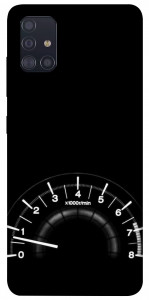 Чохол Speed для Galaxy A51 (2020)