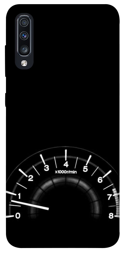 Чехол Speed для Galaxy A70 (2019)