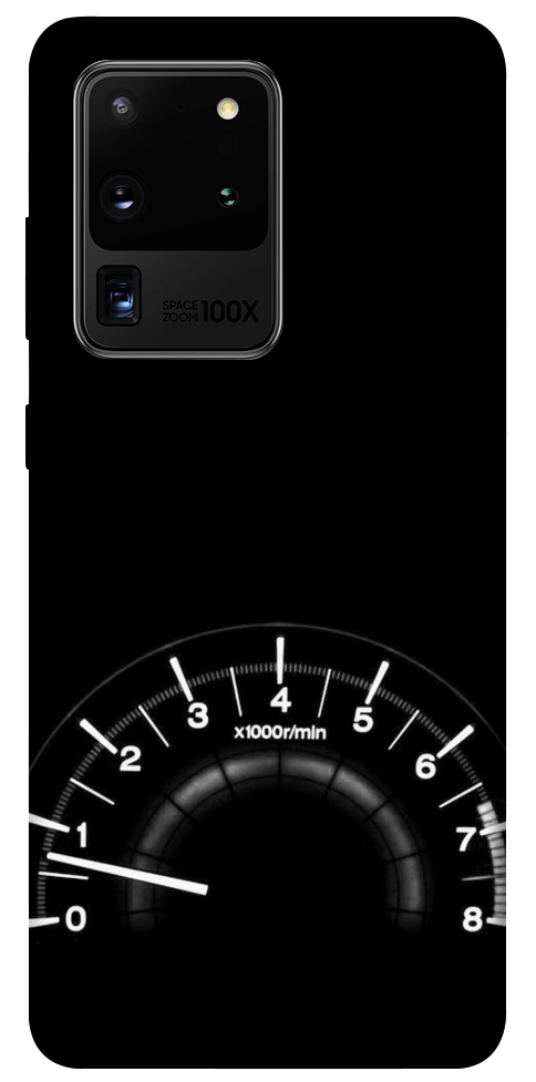 Чехол Speed для Galaxy S20 Ultra (2020)