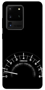 Чехол Speed для Galaxy S20 Ultra (2020)