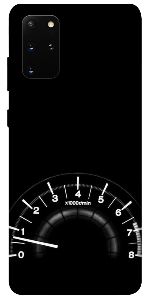 Чехол Speed для Galaxy S20 Plus (2020)