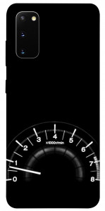 Чохол Speed для Galaxy S20 (2020)